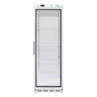 Polar display koelkast - 400 liter - CD087