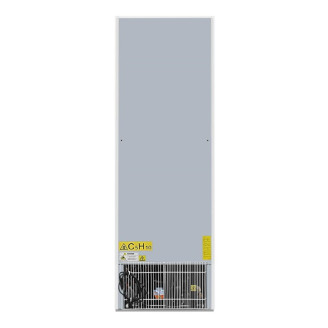Polar display koelkast - 400 liter - CD087