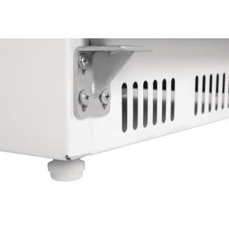 Polar display koelkast - 400 liter - CD087
