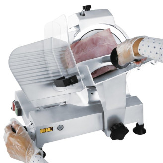 Buffalo, kleine snijmachine 220 mm, CD277