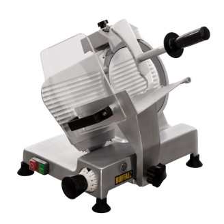 Buffalo, kleine snijmachine 220 mm, CD277