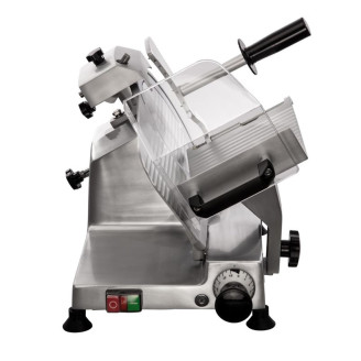 Buffalo, kleine snijmachine 220 mm, CD277