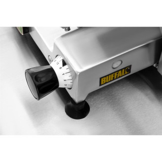 Buffalo, kleine snijmachine 220 mm, CD277