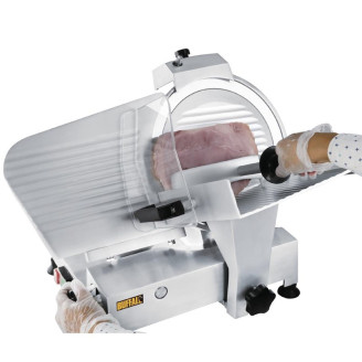 Buffalo snijmachine 300 mm