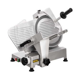 Buffalo snijmachine 300 mm