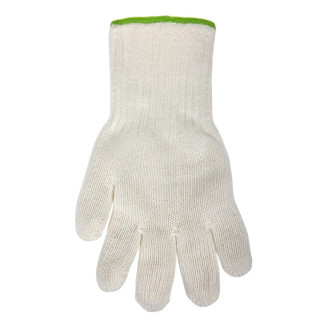 Hittebestendige handschoen