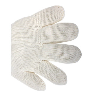 Hittebestendige handschoen