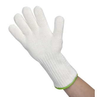 Hittebestendige handschoen