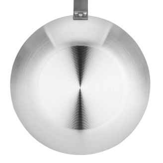 Vogue wok 30 cm
