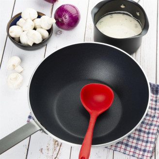 Vogue wok 30 cm