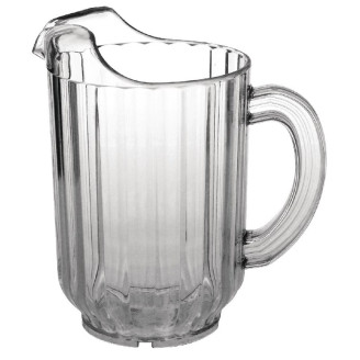 Kristallon polycarbonaat schenkkan 1,4L