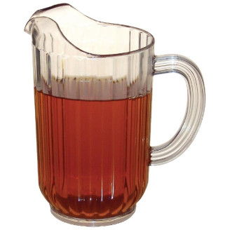 Kristallon polycarbonaat schenkkan 1,4L
