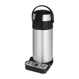 Olympia lekbak voor 5L pompkan DL164