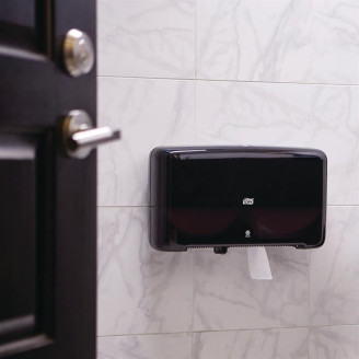 Tork Mini Jumbo navulling toiletpapier