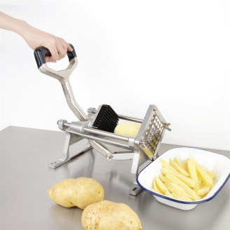 Vogue fritessnijder