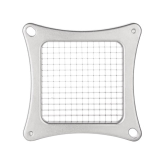Vogue groentesnijder met 9,5mm mes