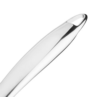 Vogue gegoten aluminium koekenpan 26cm