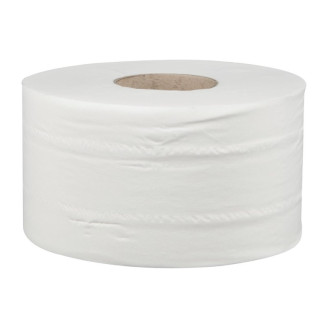 Jantex Mini Jumbo toiletpapier 12 rollen