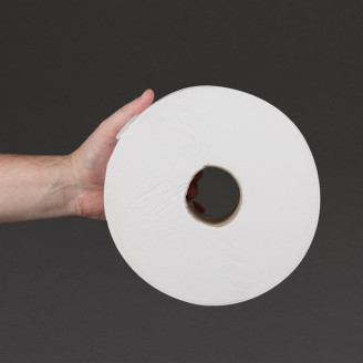 Jantex Jumbo toiletpapier 6 rollen