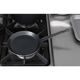 De Buyer crepes pan 20cm
