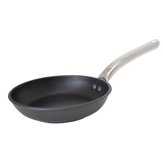 De Buyer inductie bakpan 24cm