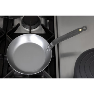 De Buyer bakpan Ø 24cm