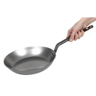 De Buyer bakpan Ø26cm