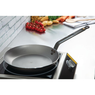 De Buyer bakpan Ø28cm