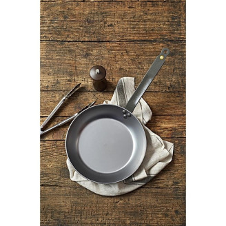 De Buyer bakpan Ø28cm