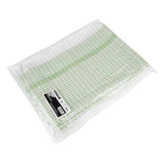 Vogue Theedoek Wonderdry groen