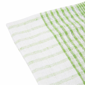 Vogue Theedoek Wonderdry groen