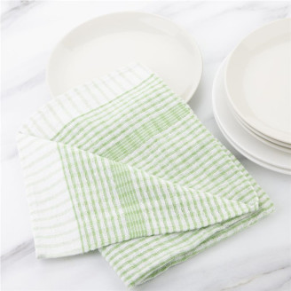 Vogue Theedoek Wonderdry groen