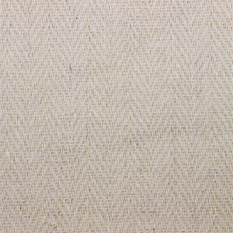 Vogue ovendoek beige met blauw