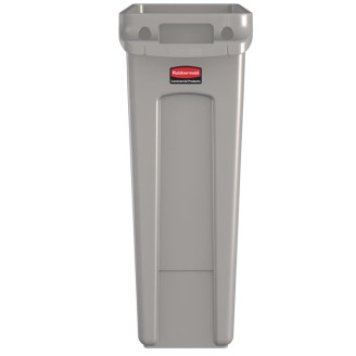 Rubbermaid Slim Jim Container 60 liter