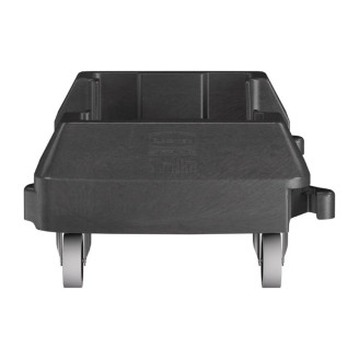 Rubbermaid Slim Jim Trolley