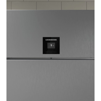 Liebherr koelkast FRPSvg 1402/924 Performance - met wielen