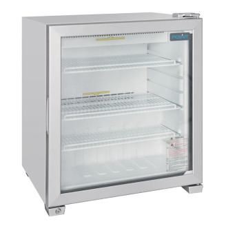 Polar  G-serie display vriezer