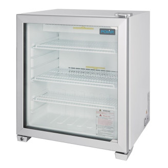Polar  G-serie display vriezer