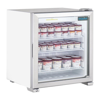 Polar  G-serie display vriezer