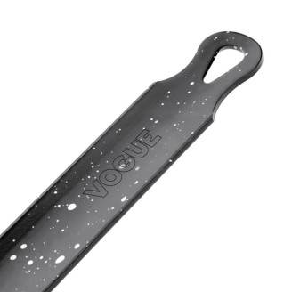 Vogue carbonstalen blinis pan 13 cm