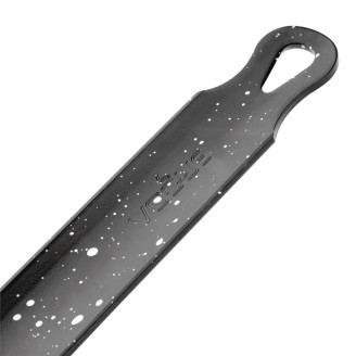 Vogue carbonstalen koekenpan 35 cm
