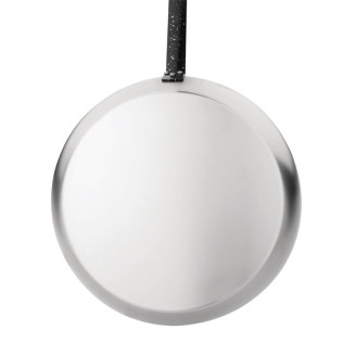 Vogue carbonstalen koekenpan 25,5 cm