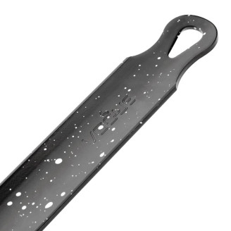 Vogue carbonstalen koekenpan 25,5 cm