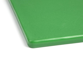 Snijplank 450x300x125 mm groen