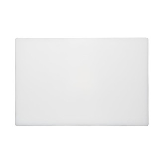 Snijplank 450x300x125 mm wit