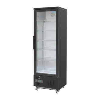 Polar GJ447 bar display met enkele deur, 307 liter