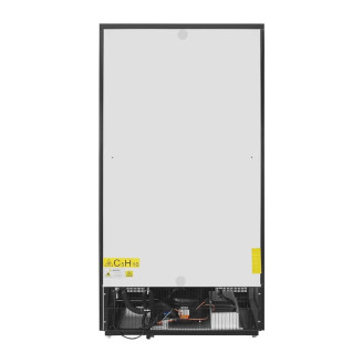 Polar GJ448 bar display schuifdeuren, 490 liter