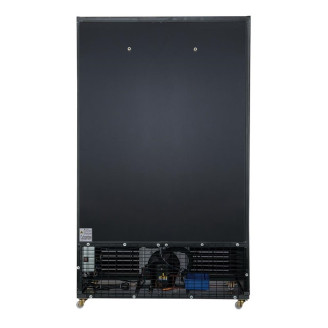 Polar G-Series rechtopstaande schuifdeur displaykoeling 950 liter