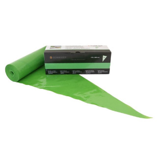 Schneider wegwerpspuitzakken groen 47cm