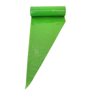 Schneider wegwerpspuitzakken groen 47cm